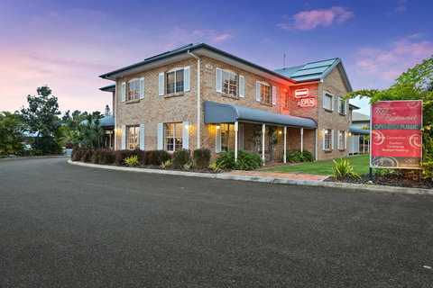 Coopers Colonial Motel - Accommodation Tasmania 0
