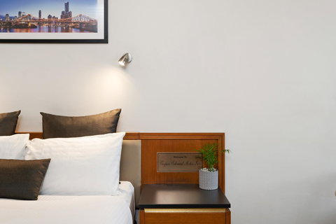 Coopers Colonial Motel - Accommodation Tasmania 4