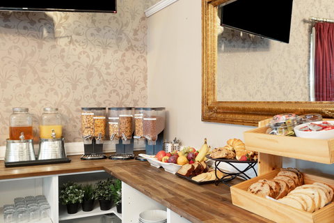 Coopers Colonial Motel - Accommodation Tasmania 30