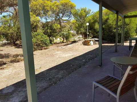 Kangaroo Island - Island Beach Shack - Accommodation Tasmania 11