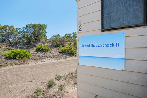 Kangaroo Island - Island Beach Shack - Accommodation Tasmania 4