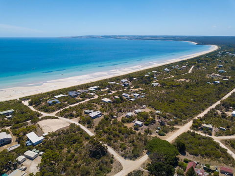 Kangaroo Island - Island Beach Shack - Accommodation Tasmania 8