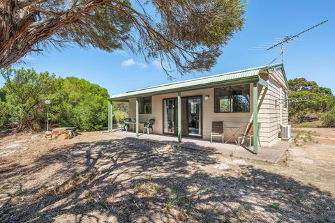 Kangaroo Island - Island Beach Shack - Accommodation Tasmania 10
