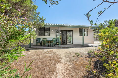 Kangaroo Island - Island Beach Shack - Accommodation Tasmania 6
