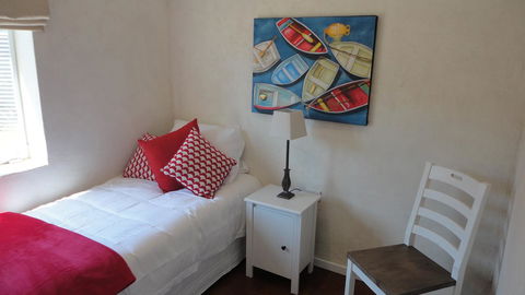 Ratcliff Cottage - Accommodation Tasmania 16