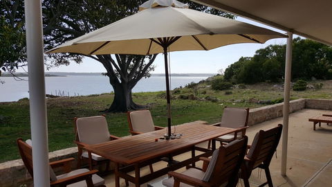 Ratcliff Cottage - Accommodation Tasmania 3