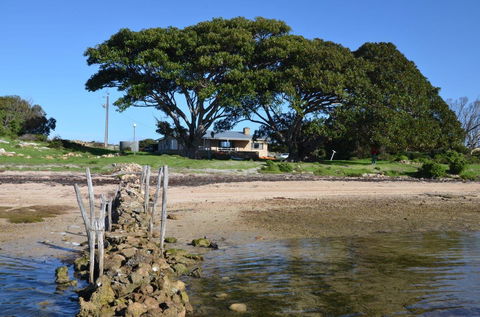 Ratcliff Cottage - Accommodation Tasmania 14