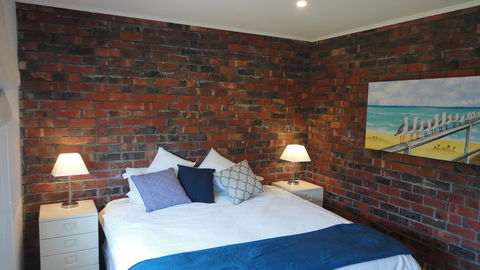 Ratcliff Cottage - Accommodation Tasmania 4