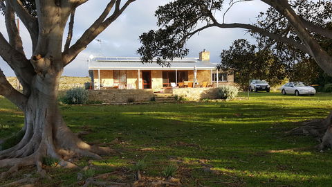 Ratcliff Cottage - Accommodation Tasmania 1