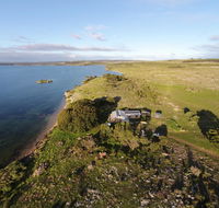 Ratcliff Cottage - Accommodation Tasmania
