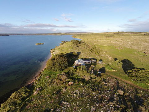 Ratcliff Cottage - Accommodation Tasmania 0