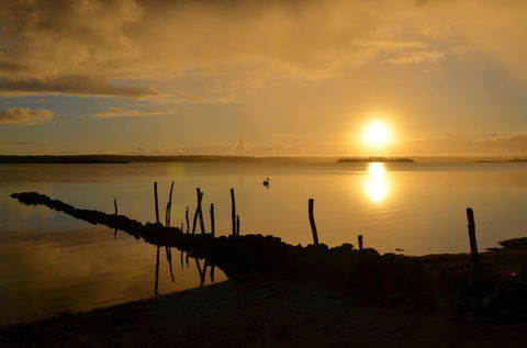 Ratcliff Cottage - Accommodation Tasmania 8