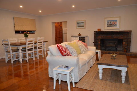 Ratcliff Cottage - Accommodation Tasmania 10