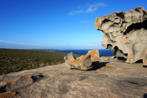 Hanson Bay Cabins - Accommodation Tasmania 22