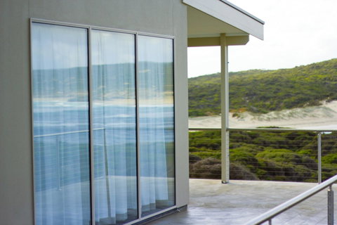 Hanson Bay Cabins - Accommodation Tasmania 14