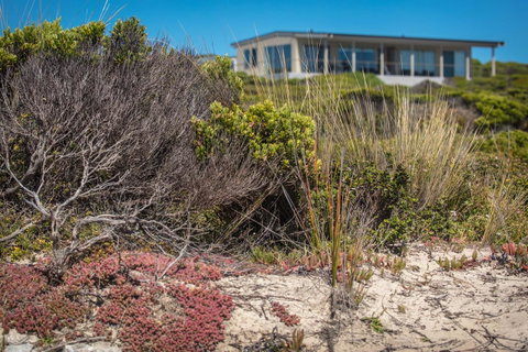 Hanson Bay Cabins - Accommodation Tasmania 3