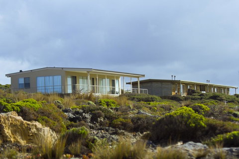 Hanson Bay Cabins - Accommodation Tasmania 15