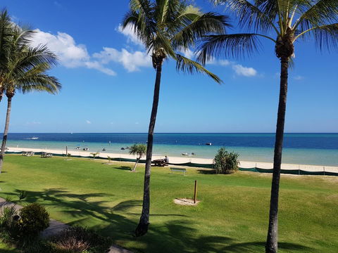 Moreton Island Villas And Apartments - Accommodation Tasmania 1