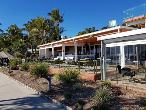 Moreton Island Villas And Apartments - Accommodation Tasmania 11