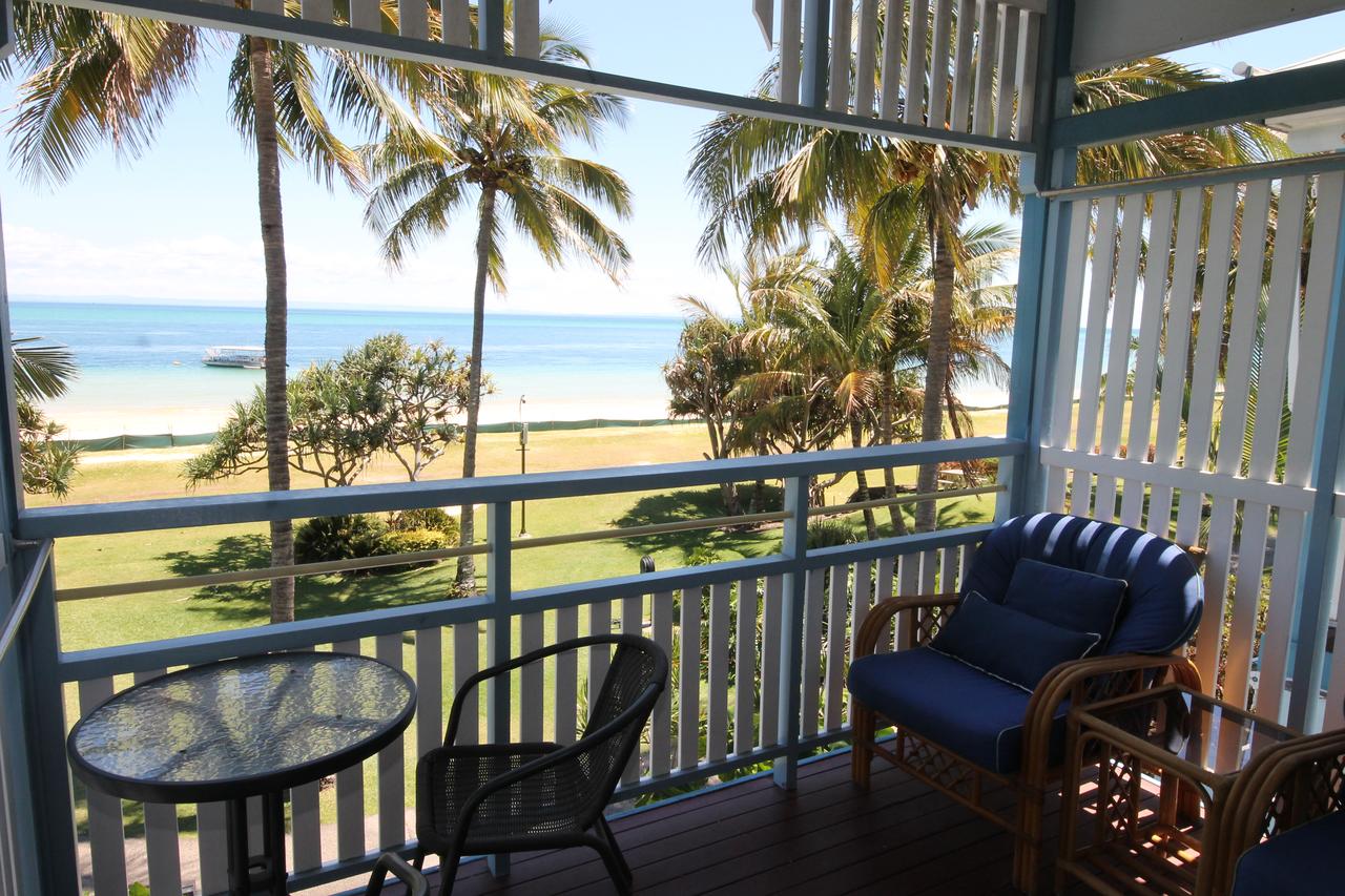 Moreton Island QLD Accommodation Tasmania