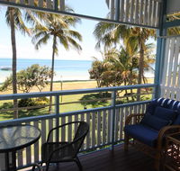 Moreton Island Villas and Apartments - Accommodation Tasmania