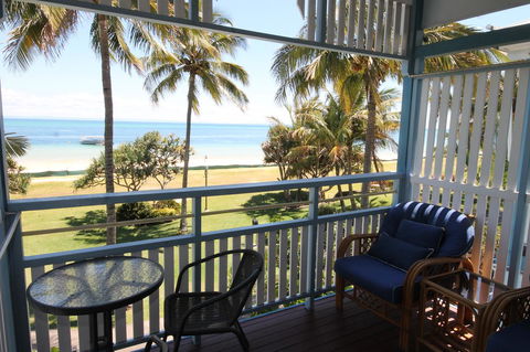 Moreton Island Villas And Apartments - Accommodation Tasmania 0