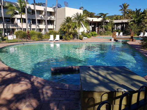 Moreton Island Villas And Apartments - Accommodation Tasmania 14