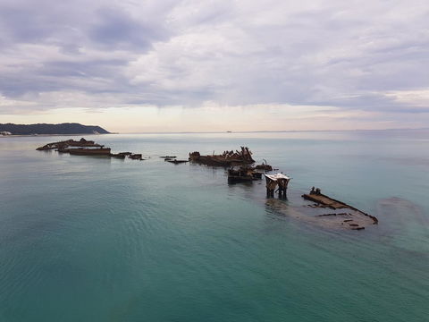 Moreton Island Villas And Apartments - Accommodation Tasmania 26