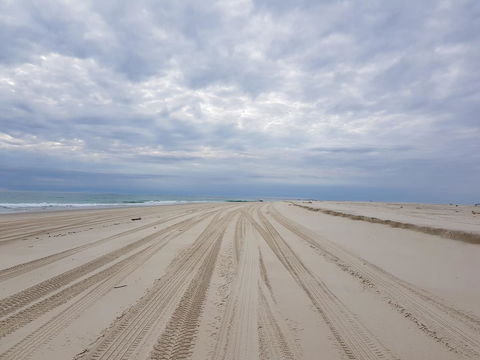 Moreton Island Villas And Apartments - Accommodation Tasmania 25