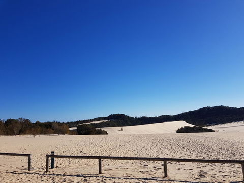 Moreton Island Villas And Apartments - Accommodation Tasmania 21