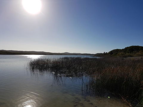 Moreton Island Villas And Apartments - Accommodation Tasmania 24
