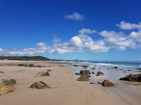 Moreton Island Villas And Apartments - Accommodation Tasmania 22
