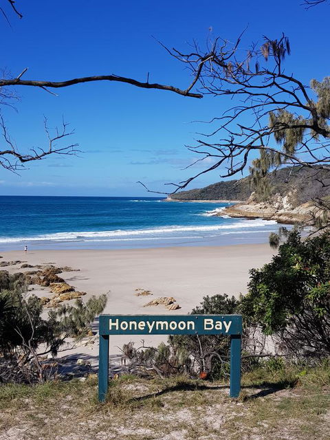 Moreton Island Villas And Apartments - Accommodation Tasmania 19
