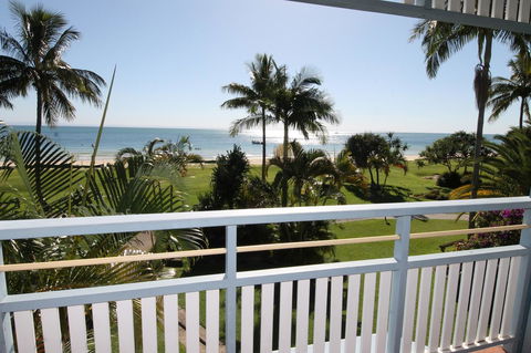 Moreton Island Villas And Apartments - Accommodation Tasmania 5