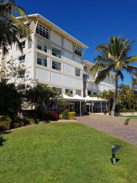 Moreton Island Villas And Apartments - Accommodation Tasmania 7