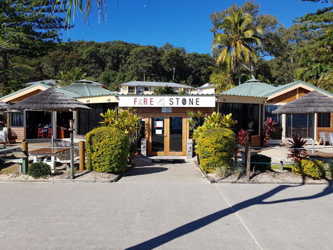 Moreton Island Villas And Apartments - Accommodation Tasmania 10