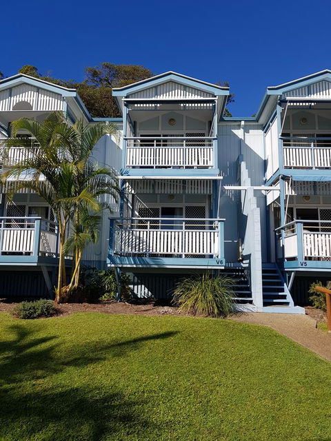 Moreton Island Villas And Apartments - Accommodation Tasmania 3
