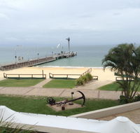 Beachfront Holiday Apartment to Rent for Short and Long Stays - Accommodation Tasmania