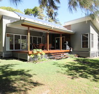 The Boarding House - Accommodation Tasmania