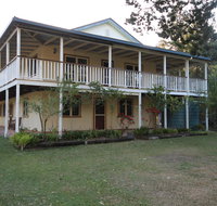 Kiarabilli - Accommodation Tasmania