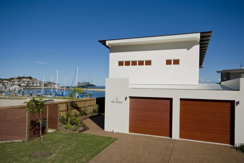 The Terrace - Accommodation Tasmania 1