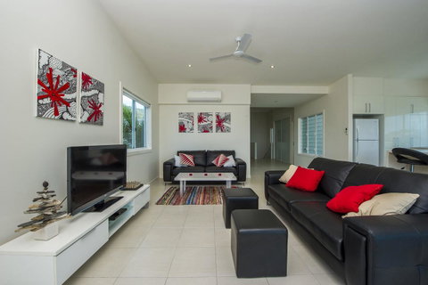 The Terrace - Accommodation Tasmania 8