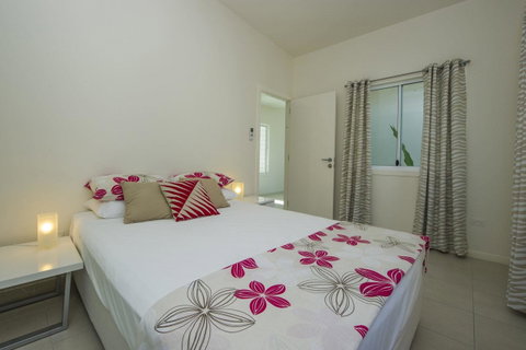 The Terrace - Accommodation Tasmania 2