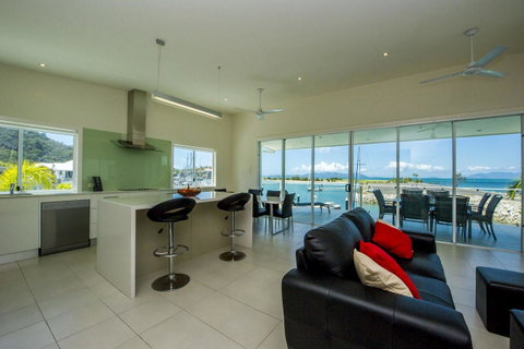 The Terrace - Accommodation Tasmania 3