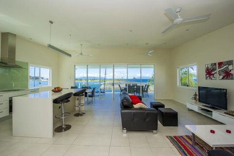 The Terrace - Accommodation Tasmania 13