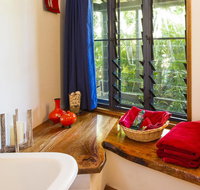 Magnetic Cottage - Accommodation Tasmania
