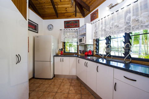 Magnetic Cottage - Accommodation Tasmania 8