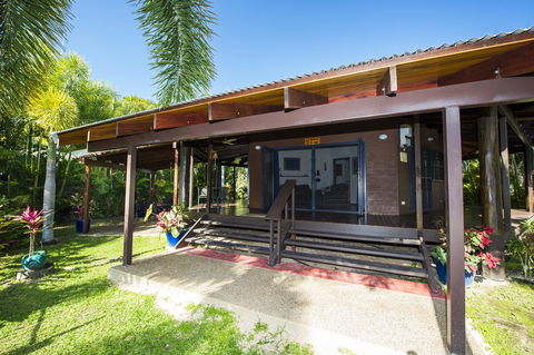 Magnetic Cottage - Accommodation Tasmania 1