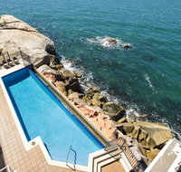 1 Bright Point Apartment 5301 - Accommodation Tasmania