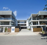 Maggies Beachfront Apt. 7 - Accommodation Tasmania